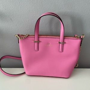 Kate Spade Purse - Pink